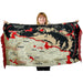 Couverture premium carte galactique Warhammer 40.000 vue principale