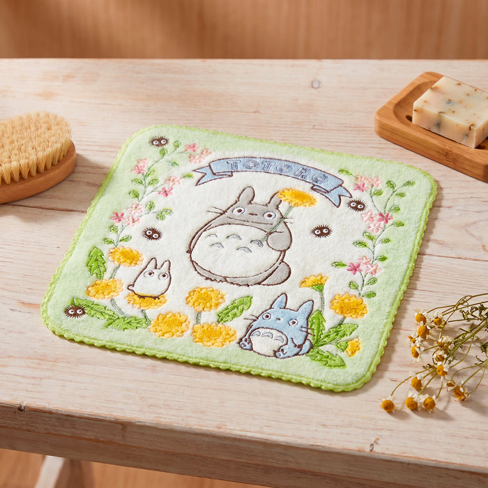 Studio Ghibli Mon Voisin Totoro Mini Serviette