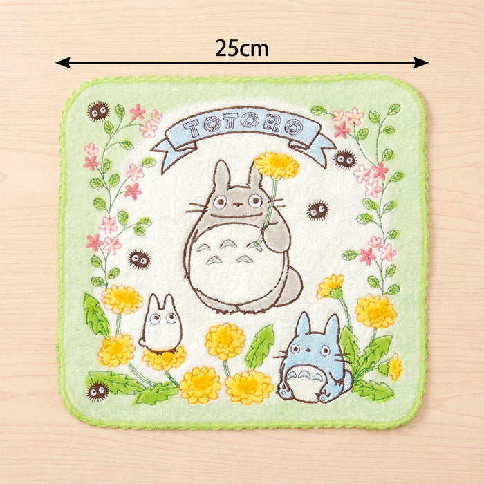 Studio Ghibli Mon Voisin Totoro Mini Serviette
