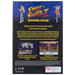 Street Fighter II Handheld - Console Portatile Retrò Ufficialmente Licenziata