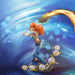 One Piece Nami 1:10 collectible figure main view