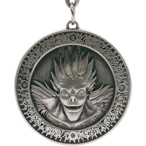 Llavero Medalla Ryuk Death Note 1