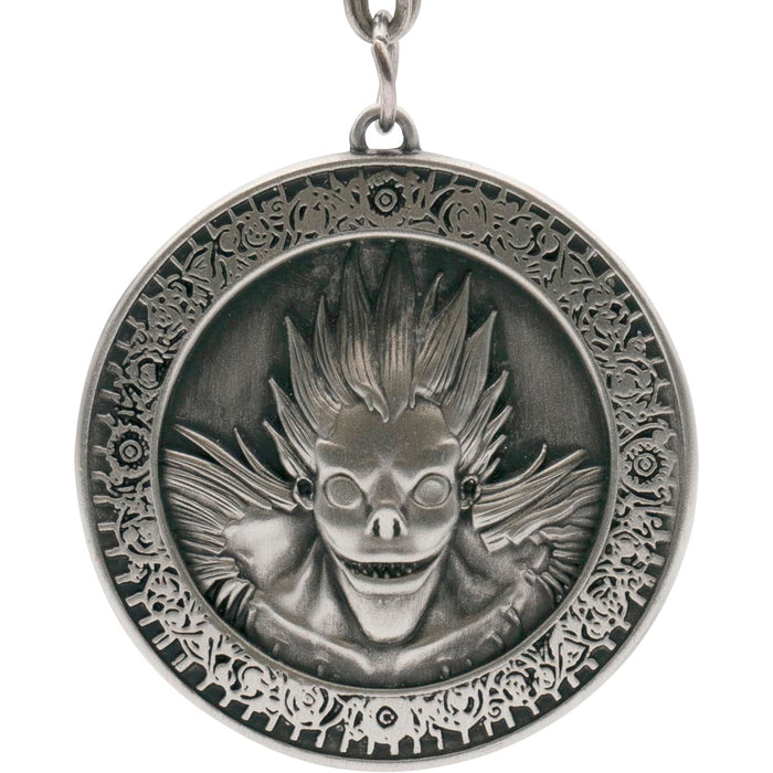 Llavero Medalla Ryuk Death Note 1