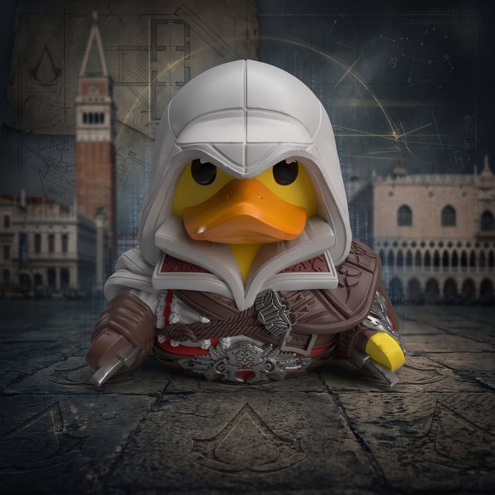 Assassin's Creed TUBBZ: Ezio Sammelente (First Edition)