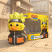 Naruto TUBBZ Badeente: Naruto Uzumaki (Boxed Edition)