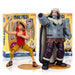 Action figure One Piece della linea Adventure Series: tutte le varianti
