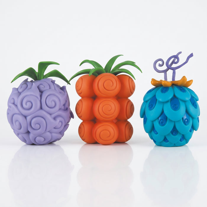 One Piece Money Bank Devil Fruit: all versions