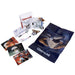 Gremlins Geschenkset im VHS-Look
