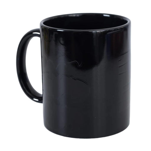 Batman Thermo-Effekt-Becher Batmobil