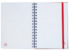 Super Mario Notizbuch mit 3D-Cover