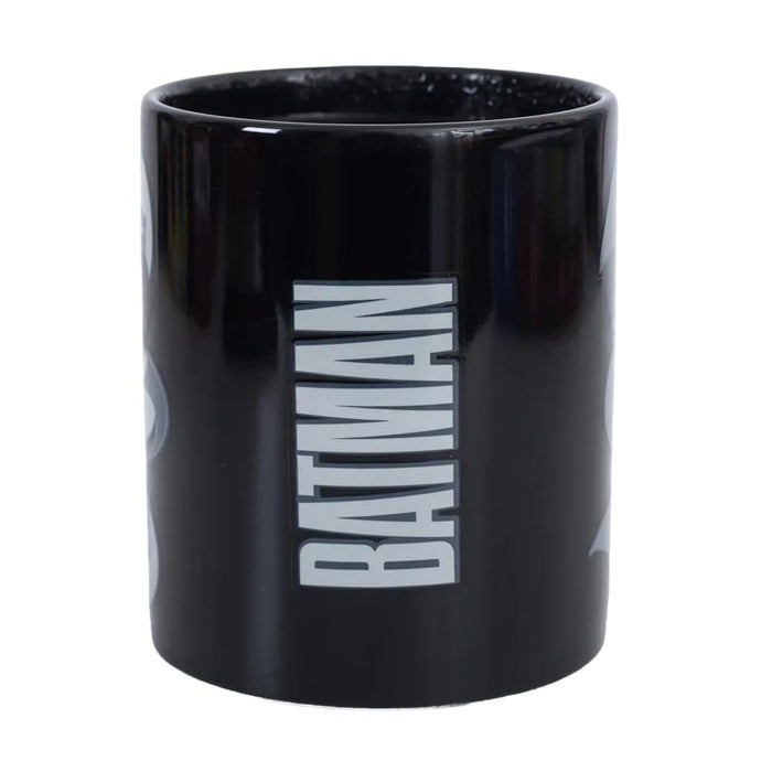Batman Thermo-Effekt-Becher Batmobil