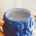 One Piece 3D Gum-Gum Fruit Mug bottom