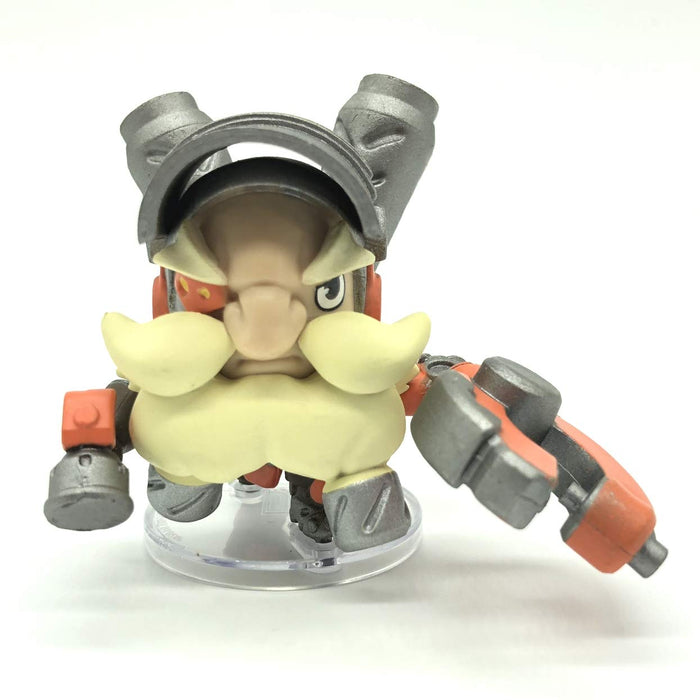 Blizzard Cute But Deadly Sammelfigur Serie 4
