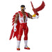Marvel Legends Actionfigur Falcon im Retro-Look