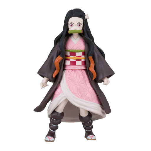 McFarlane Demon Slayer Actionfigur Nezuko Kamado