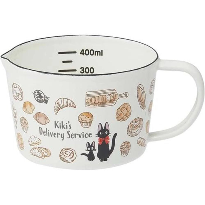 Studio Ghibli Kiki's Delivery Service Taza Medidora (450ml)