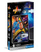 Star Trek Puzzle Kirk und Spock