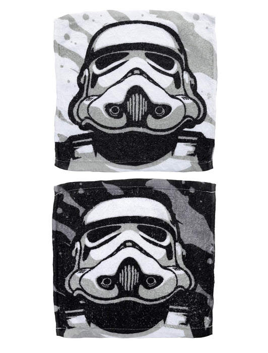 Stormtrooper Reisehandtuch im Taschenformat