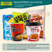 Korea Convenience Store Erlebnis-Box