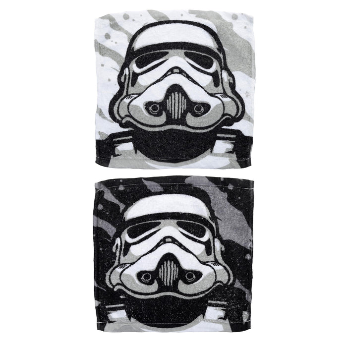 Stormtrooper Reisehandtuch im Taschenformat