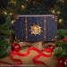 One Piece Deluxe Adventskalender Schatztruhe
