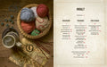 Das offizielle Dungeons & Dragons Häkelbuch: Monster, Magie und Maschen