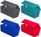 Caja para cartas Ultimate Guard Arkhive 400+ Xenoskin: todas las variantes