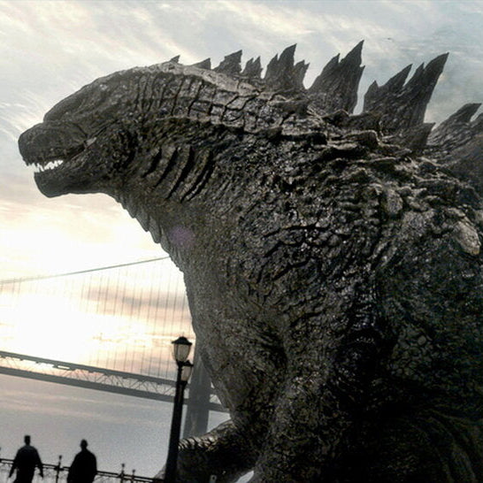 Godzilla