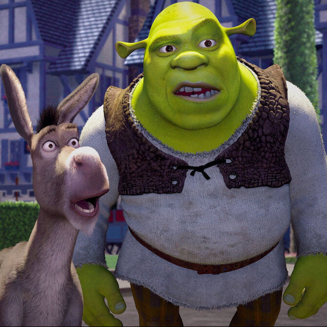 Shrek