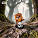 Star Wars Cosbi figura bobblehead Wicket