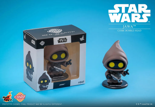 Star Wars Cosbi bobblehead figuur Jawa