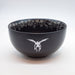 Black Death Note Ryuk bowl, 600 ml capacity