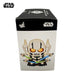Star Wars Cosbi Bobble-Head Figure General Grievous