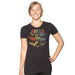 BIRDS - Girlie Vrouw Lara