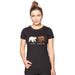 Cartesian Bear - Girlie Mujer Nadja