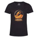 Shake for Sandstorm - Main view Girlie Black