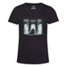 Adult Souls - Vue principale Girlie Noir