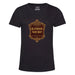Ollivanders Wand Shop - Vue principale Girlie Noir