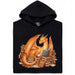 Story Keeper - Main view Hoodie Black