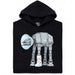Imperial Recovery - Hoofdweergave Hoodie Zwart