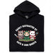Cats &amp; Sidequests - Main view Hoodie Black