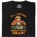 Yes … I'm still going! - Main view T-Shirt Black