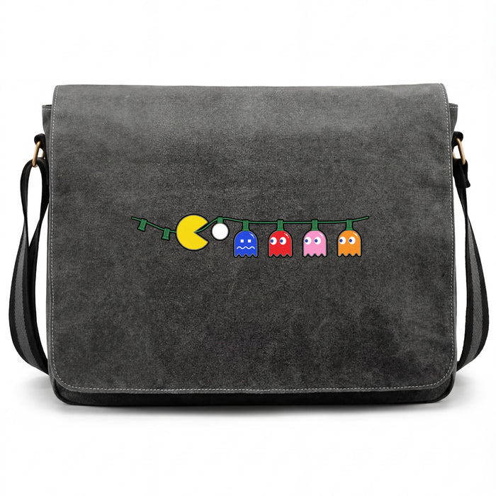 Waka Waka Navidad - La Cadena de Luces como Banquete - Vista principal Bolsa