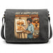 Happy Little Mushroom Cloud - Main view Bag