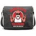 Training with the Master (Colourized) - Main View Bag