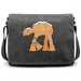 Stumbling Gingerbread - Gingerbread Walker in String Lights - Main View Bag