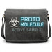 Protomolecule - Active Sample - Vista principal Bolsa