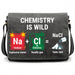 Chemistry Is Wild - Vista principal Bolsa
