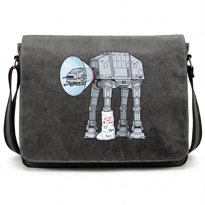 Imperial Recovery - Hoofdweergave Tas