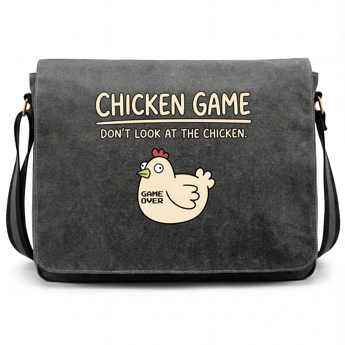 Chicken Game - Vue principale Sac